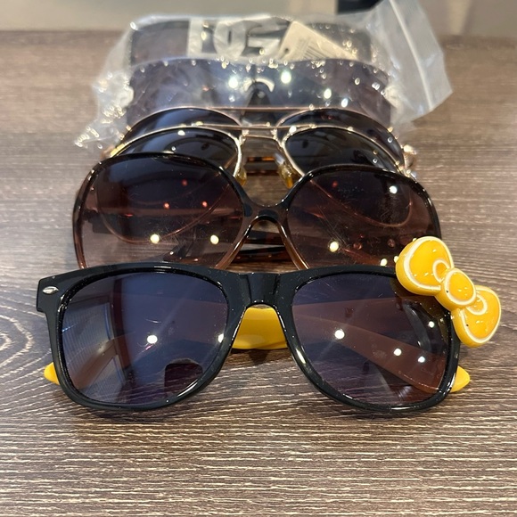 6 Stylish Sunglasses Collection - Picture 2 of 4